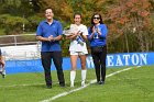 WSoccer Senior Day  Wheaton College Women's Soccer Senior Day 2023. - Photo By: KEITH NORDSTROM : Wheaton, women's soccer, senior day